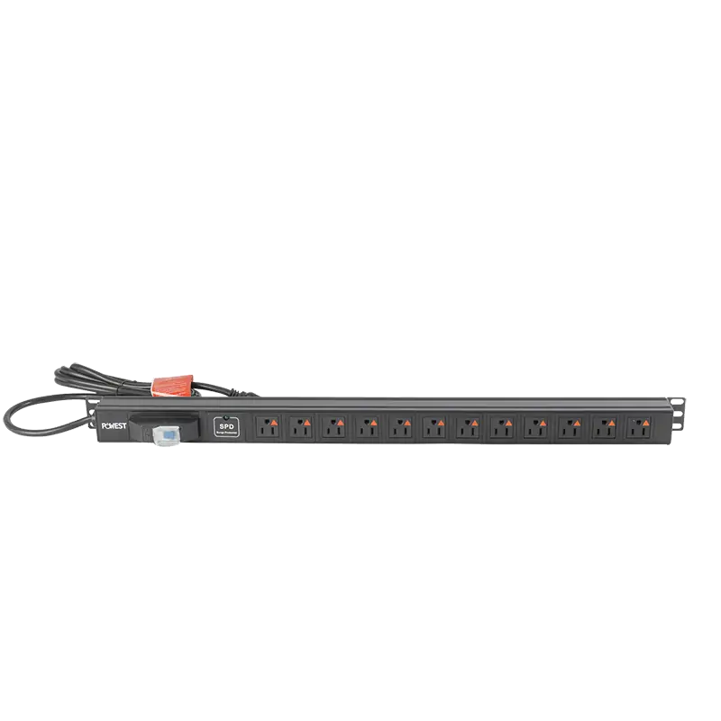 PDU Powest - Image 2