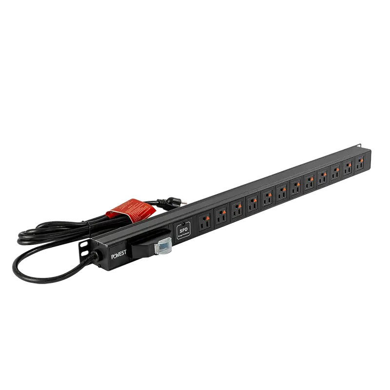 PDU Powest - Image 3