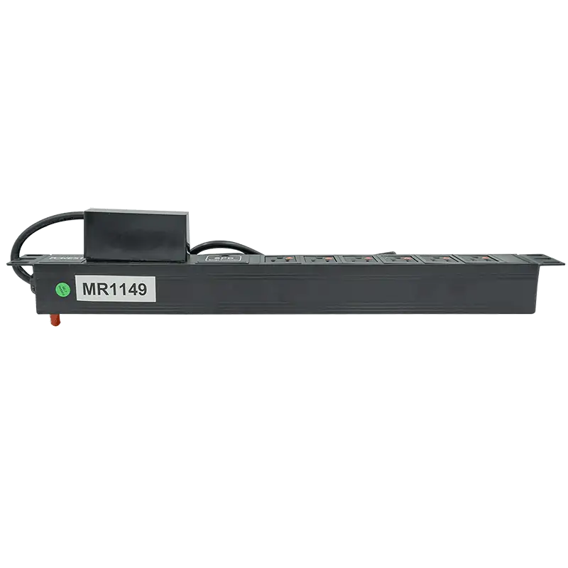 PDU Powest - Image 5