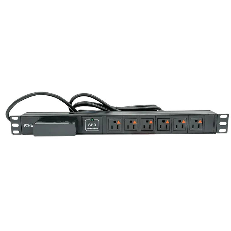 PDU Powest - Image 6
